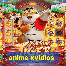 anime xvidios