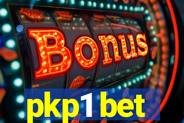 pkp1 bet