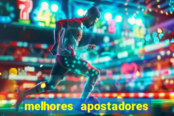 melhores apostadores esportivos do brasil