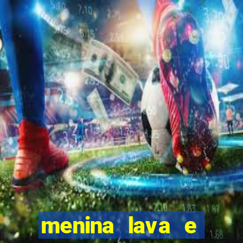 menina lava e menino gelo