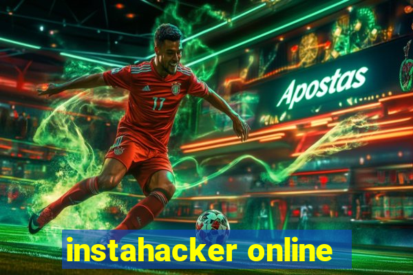 instahacker online