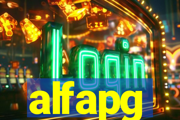 alfapg