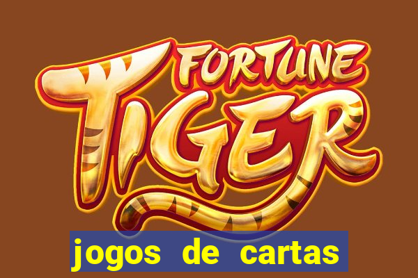 jogos de cartas truco online