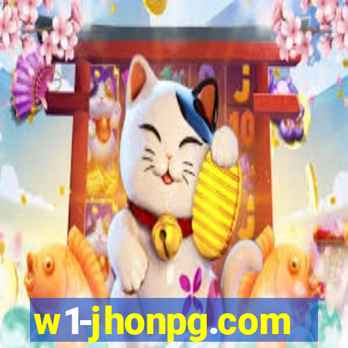 w1-jhonpg.com