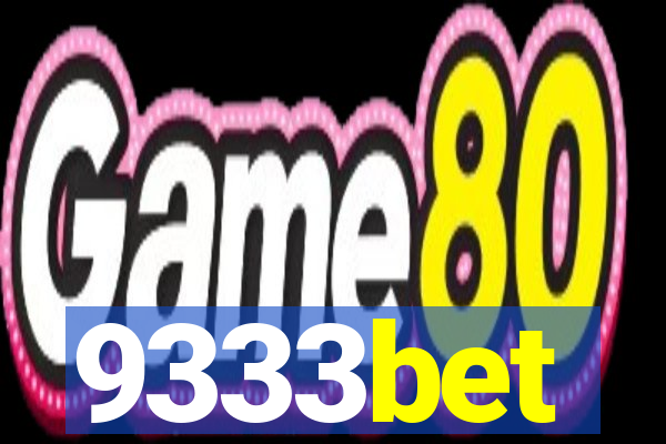 9333bet