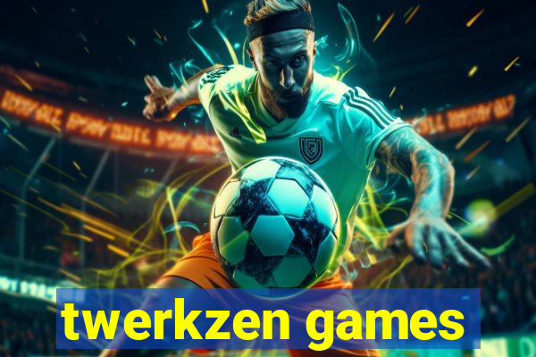 twerkzen games