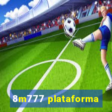 8m777 plataforma