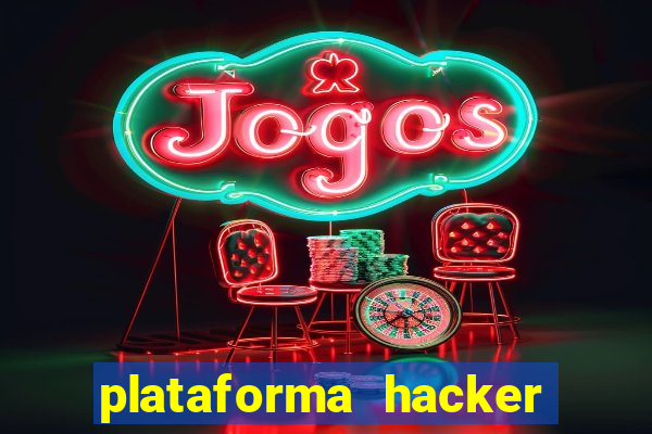 plataforma hacker fortune tiger