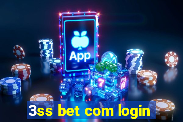 3ss bet com login