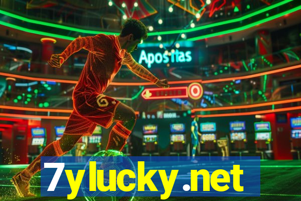 7ylucky.net