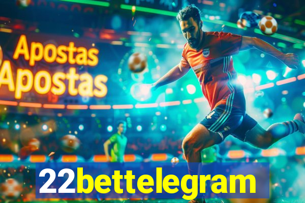 22bettelegram