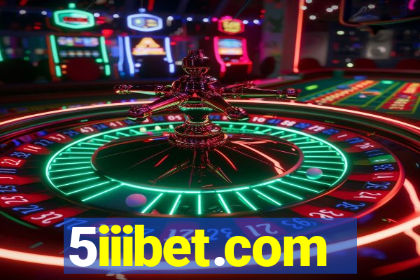 5iiibet.com