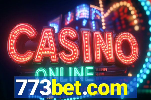 773bet.com