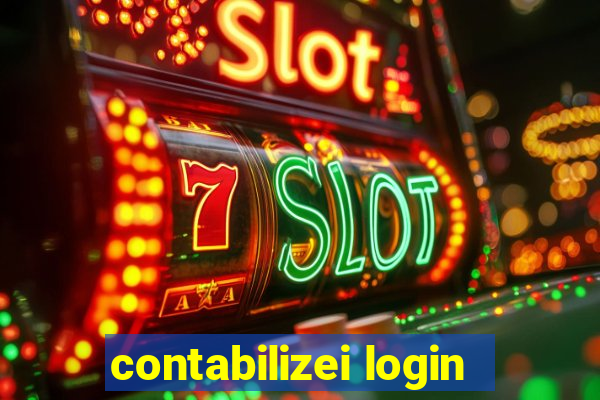 contabilizei login