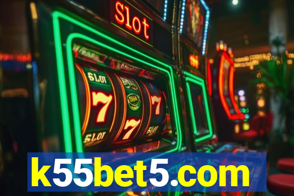 k55bet5.com