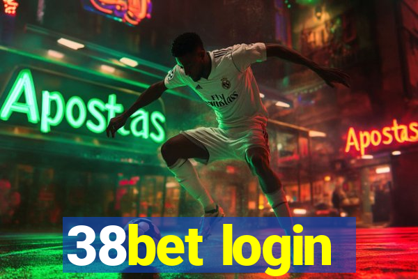 38bet login