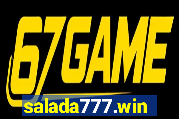 salada777.win