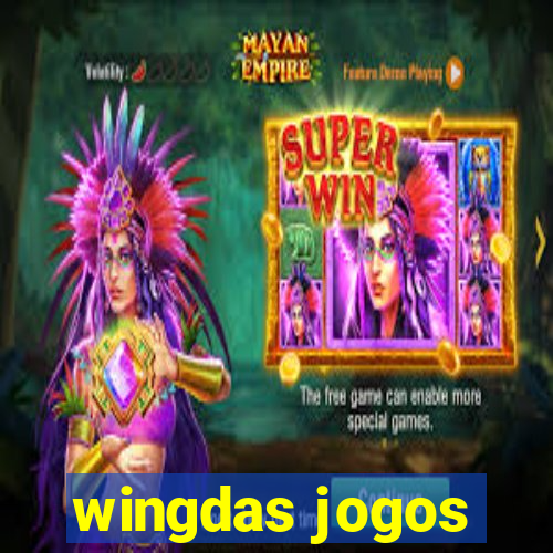 wingdas jogos