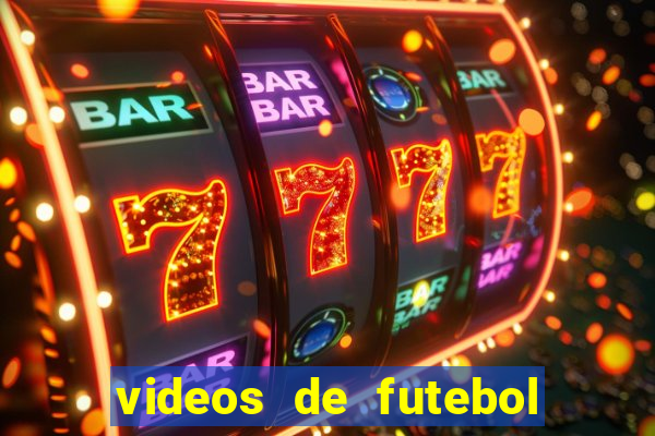 videos de futebol dribles do neymar