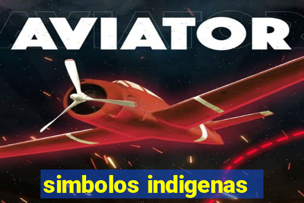 simbolos indigenas