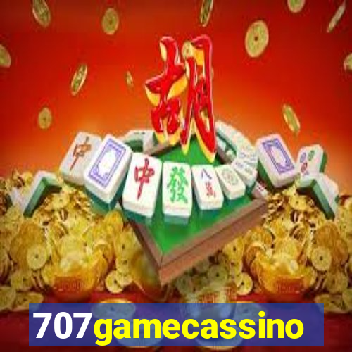 707gamecassino