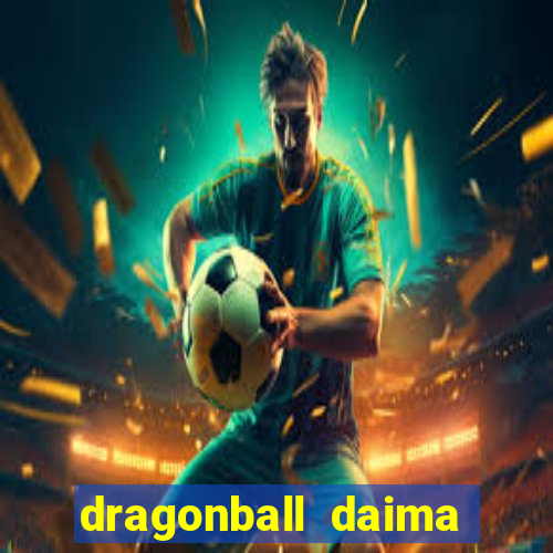 dragonball daima torrent magnet