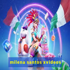 milena santos xvideos