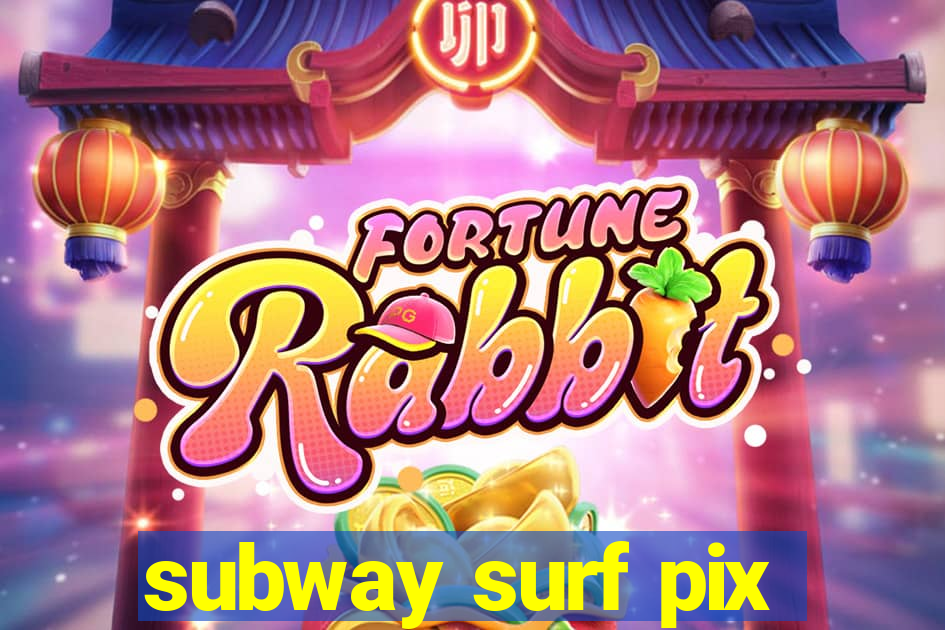 subway surf pix