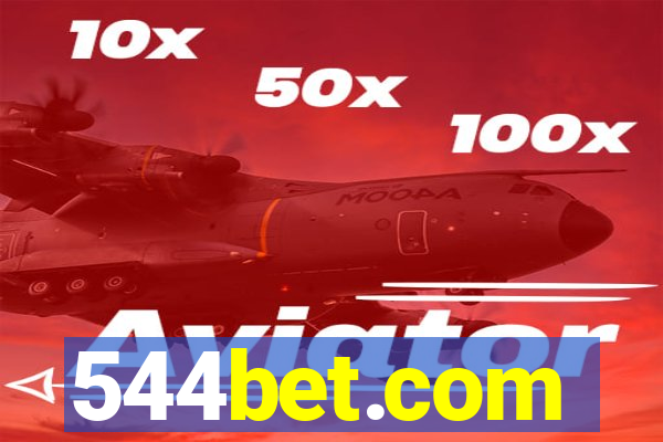 544bet.com