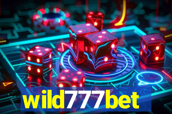 wild777bet