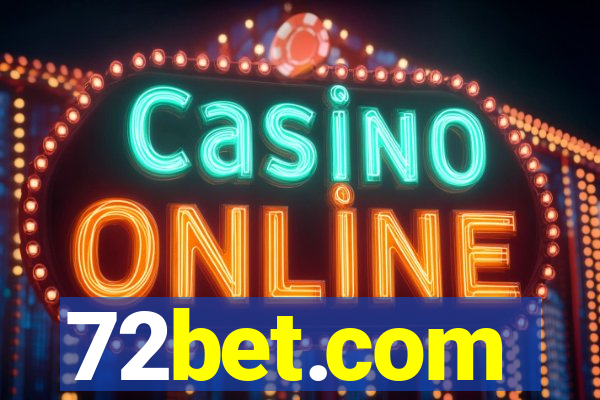 72bet.com