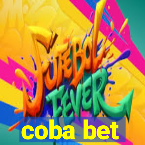 coba bet