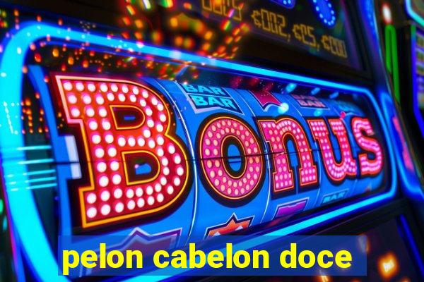 pelon cabelon doce