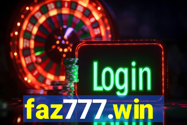 faz777.win