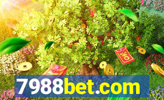 7988bet.com