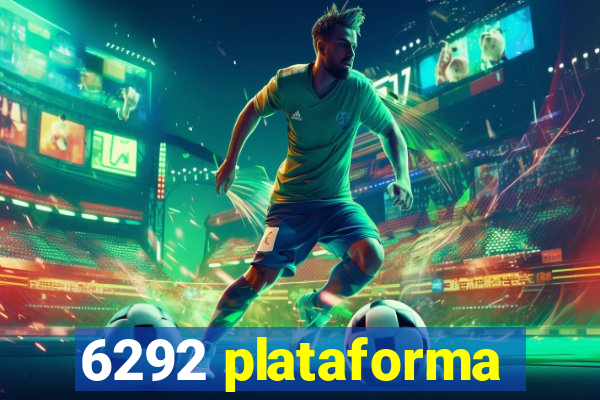 6292 plataforma