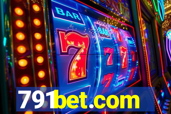 791bet.com