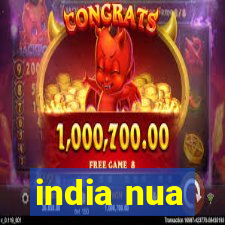 india nua