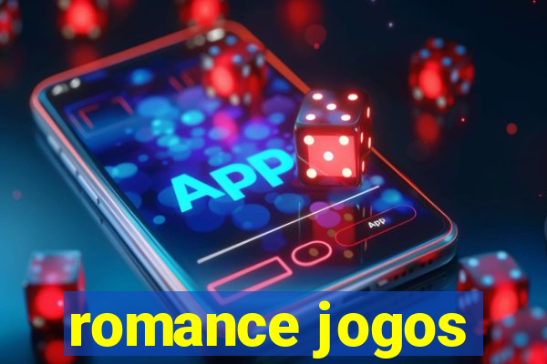 romance jogos