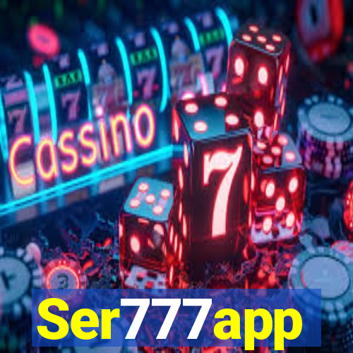 Ser777app