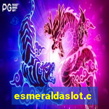 esmeraldaslot.com