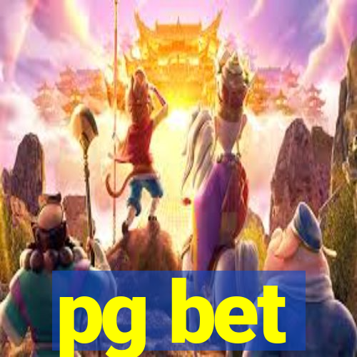 pg bet