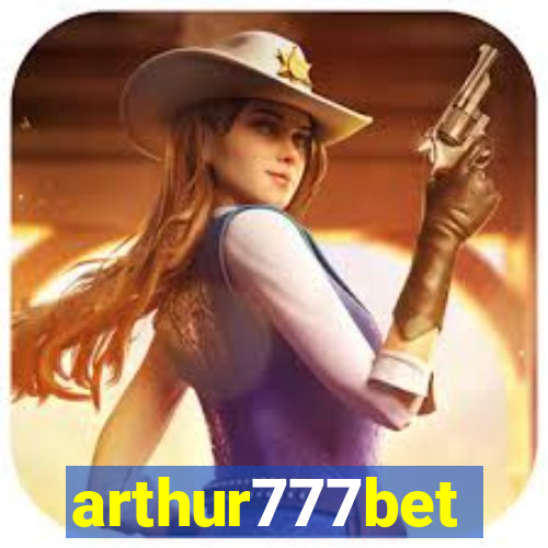 arthur777bet