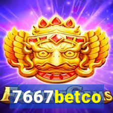 7667betco