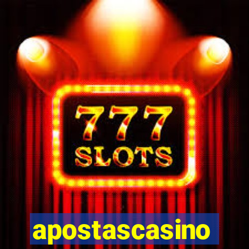 apostascasino