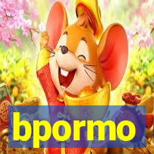 bpormo