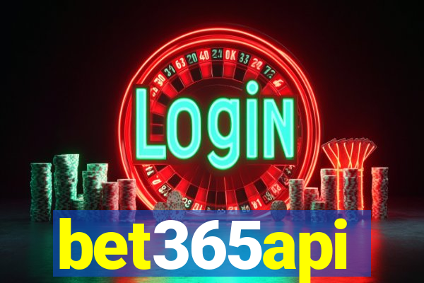 bet365api