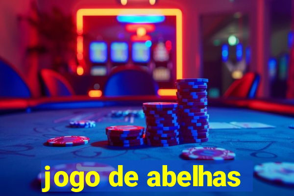 jogo de abelhas