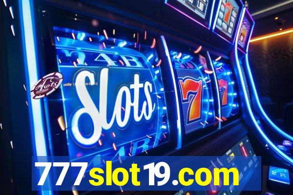 777slot19.com