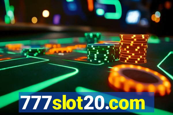 777slot20.com